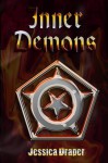 Inner Demons (M&M Squad Case Files) - Jessica Draper