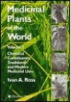 Medicinal Plants of the World - Ross