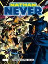 Nathan Never n. 37: L'orrore sopra di noi - Antonio Serra, Dante Bastianoni, Claudio Castellini