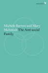 The Anti-Social Family - Michèle Barrett, Mary McIntosh