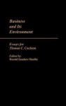 Business and Its Environment: Essays for Thomas C. Cochran - Thomas C. Cochran