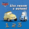 Licz razem z autami - Disney