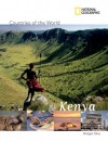 National Geographic Countries of the World: Kenya (Countries of the World) - Bridget Giles