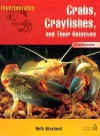 Inverbrates Crabs, Crayfishes, and Their Relatives: Crabs, Crayfishes, and Their Relatives (Invertebrates) - Beth Blaxland