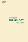 Advances in Immunology, Volume 82 - Frederick W. Alt