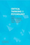 Critical Thinking in Psychology - Robert J. Sternberg