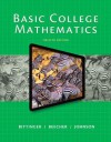 Basic College Mathematics - Marvin L. Bittinger