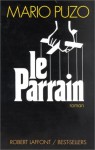 Le Parrain - Mario Puzo