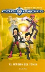 Codi Lyoko. El retorn del fènix - Jeremy Belpois