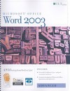 Word 2003: Advanced - Axzo Press