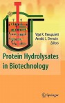 Protein Hydrolysates In Biotechnology - Vijai K. Pasupuleti, Arnold L. Demain