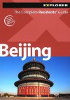 Beijing Residents' Guide - Explorer Publishing
