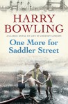 One More for Saddler Street - Harry Bowling