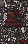 Dés Accords - Bernard Friot