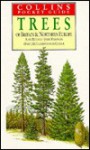 Trees of Britain & Northern Europe: Over 1,500 Illustrations in Colour - Alan Mitchell, John Wilkinson