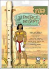 The Prince of Egypt Recorder Fun! Pack [With Recorder] - Hans Zimmer