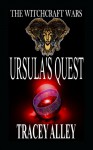 Ursula's Quest - Tracey Alley