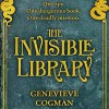 The Invisible Library - Genevieve Cogman, Susan Duerden