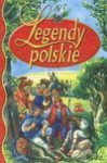 Legendy polskie - Magdalena Grądzka