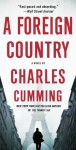 A Foreign Country - Charles Cumming