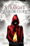 The Straight Razor Cure - Daniel Polansky