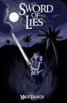 Sword of Lies - Mike Vasich