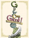 G is for One Gzonk! - Tony DiTerlizzi