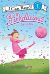 Pinkalicious: Soccer Star (Audio) - Victoria Kann, Eliana Shaskan