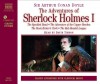 The Adventures of Sherlock Holmes, Vol. I - David Timson, Arthur Conan Doyle