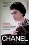 Coco Chanel. Życie intymne - Lisa Chaney