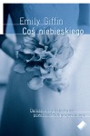 Coś niebieskiego - Emily Giffin