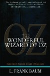 The Wonderful Wizard of Oz - L. Frank Baum