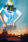 A Certain Strain of Peculiar - Gigi Amateau