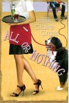 All or Nothing - Claire Cross