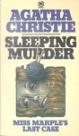 Sleeping Murder - Agatha Christie