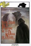 El perfume de la dama de negro - Gaston Leroux, Matilde Garcia Monzon