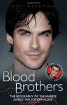 Blood Brothers - Amy Rickman