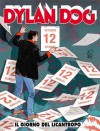 Dylan Dog n. 277: Il giorno del licantropo - Tiziano Sclavi, Michele Medda, Angelo Stano