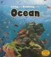 Living and Nonliving in the Ocean - Rebecca Rissman