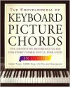 Encyclopedia of Keyboard Picture Chords in Color - Music Sales Corporation