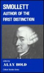 Smollett, Author of the First Distinction - Alan Norman Bold