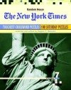 The New York Times Toughest Crossword Puzzles, Volume 7 - Will Shortz