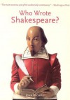 Who Wrote Shakespeare? - John Michell