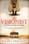 The Visionist - Rachel Urquhart