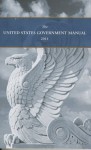 The United States Government Manual 2011 - National Archives and Records Administration