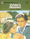 Pride's Master - Jessica Steele