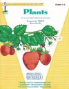 Plants: Curriculum-Based Hands-On Activities, Grades 1-3 (Investigating Science) - Jan Brennan, Mary Sanford