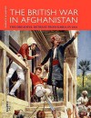 The British War in Afghanistan - Tim Coates