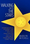 Walking with the Stars - Marilyn Mitchell