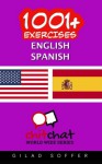 1001+ Exercises English - Spanish - Gilad Soffer